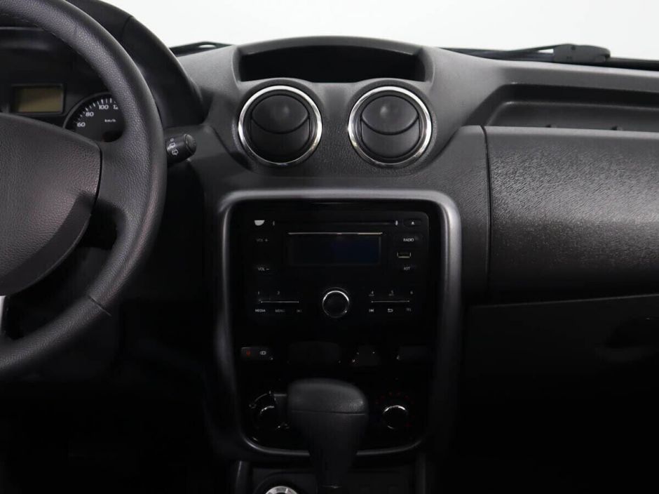 Renault Duster 2.0 АКПП, 2013, 120 000 км фото 12