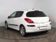 Peugeot 308 1.6 АКПП, 2010, 166 000 км превью 2
