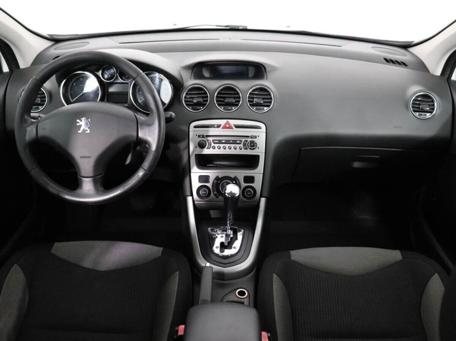 Peugeot 308 1.6 АКПП, 2010, 166 000 км фото 8