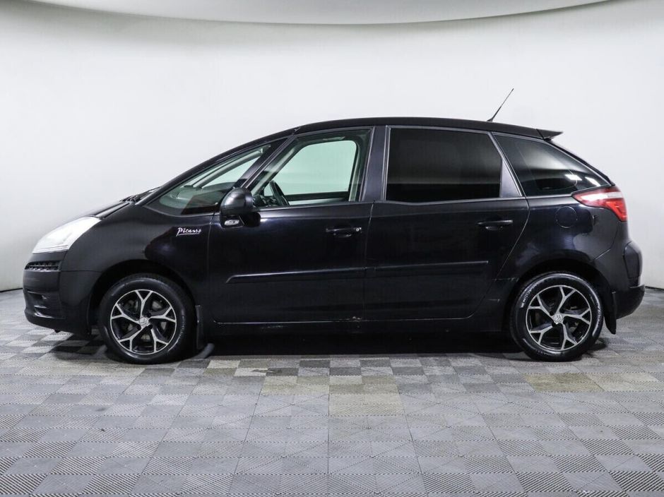 Citroen C4 1.6 АКПП, 2012, 144 000 км фото 8