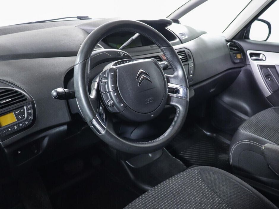 Citroen C4 1.6 АКПП, 2012, 144 000 км фото 14