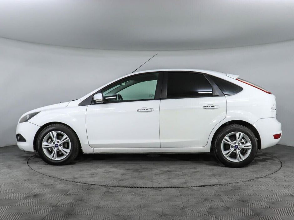 Ford Focus 1.6 АКПП, 2010, 170 000 км фото 8