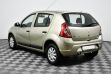 Renault Sandero 1.6 АКПП, 2011, 153 000 км превью 7