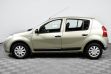 Renault Sandero 1.6 АКПП, 2011, 153 000 км превью 8