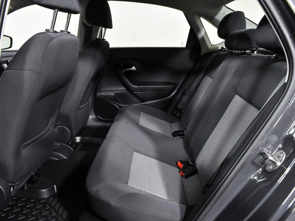 Volkswagen Polo 1.6 МКПП, 2014, 116 000 км фото 13