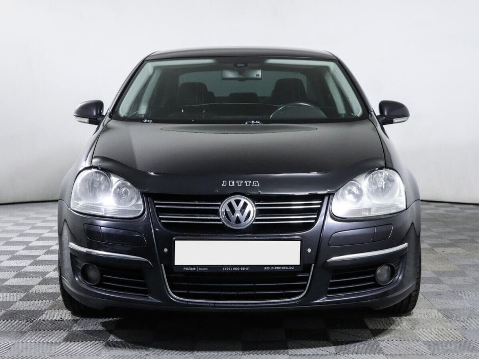 Volkswagen Jetta 1.4 РКПП, 2010, 166 000 км фото 2
