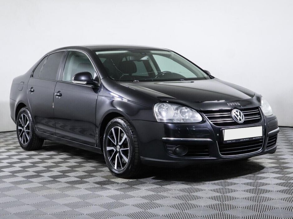 Volkswagen Jetta 1.4 РКПП, 2010, 166 000 км фото 3