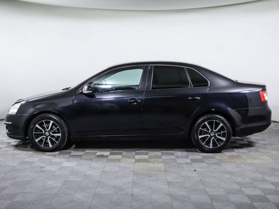 Volkswagen Jetta 1.4 РКПП, 2010, 166 000 км фото 8