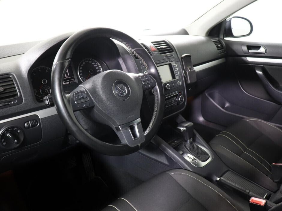 Volkswagen Jetta 1.4 РКПП, 2010, 166 000 км фото 14