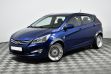 Hyundai Solaris 1.6 АКПП, 2015, 98 000 км превью 1