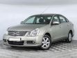 Nissan Almera 1.6 АКПП, 2014, 113 000 км превью 1