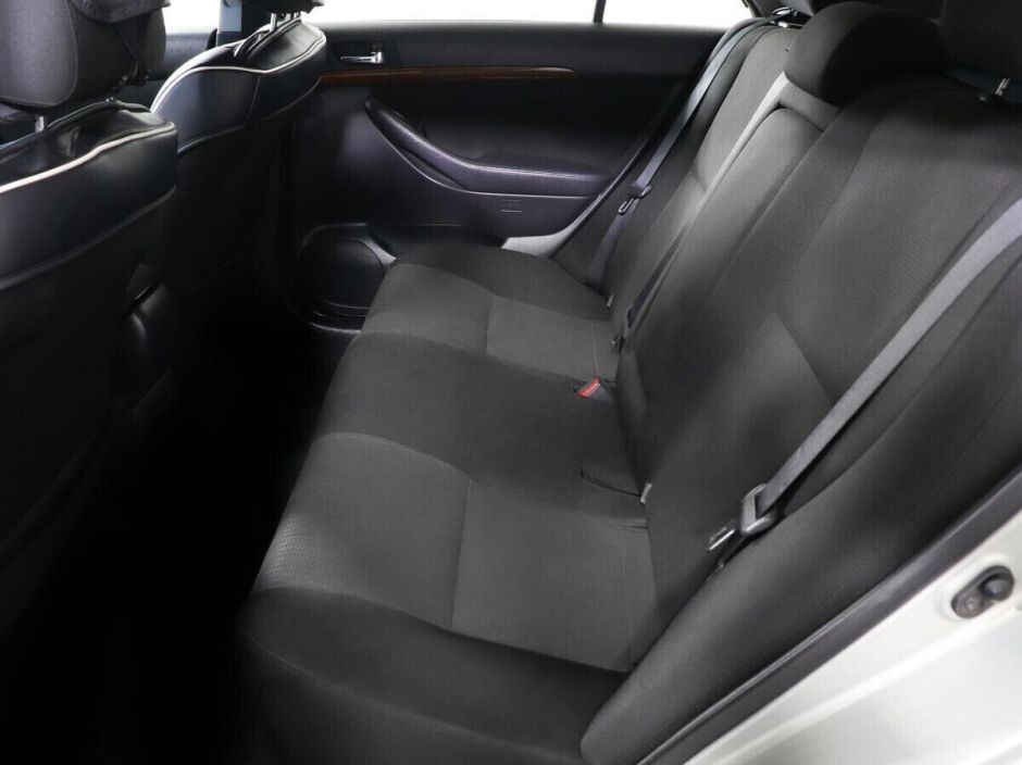 Toyota Avensis 2.0 МКПП, 2007, 204 000 км фото 10