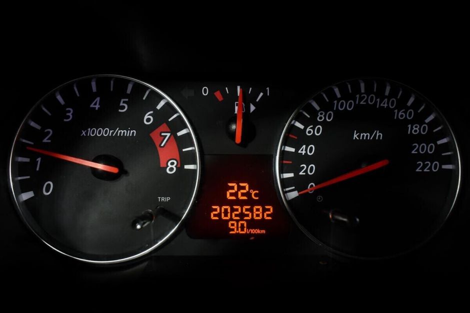 Nissan Note 1.6 АКПП, 2010, 170 000 км фото 10