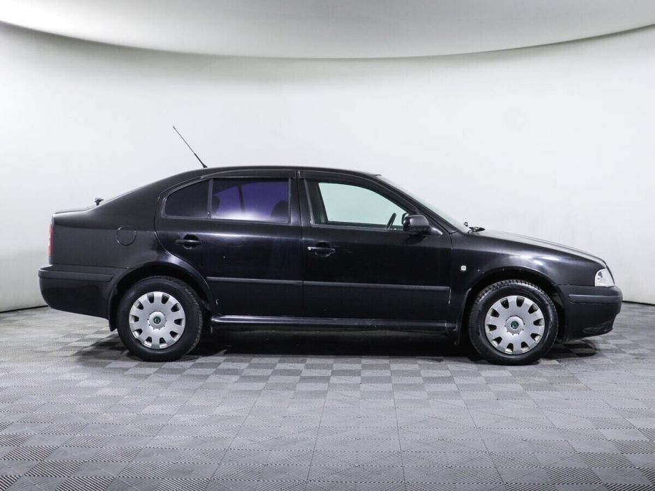 Skoda Octavia 1.6 МКПП, 2007, 199 000 км фото 4