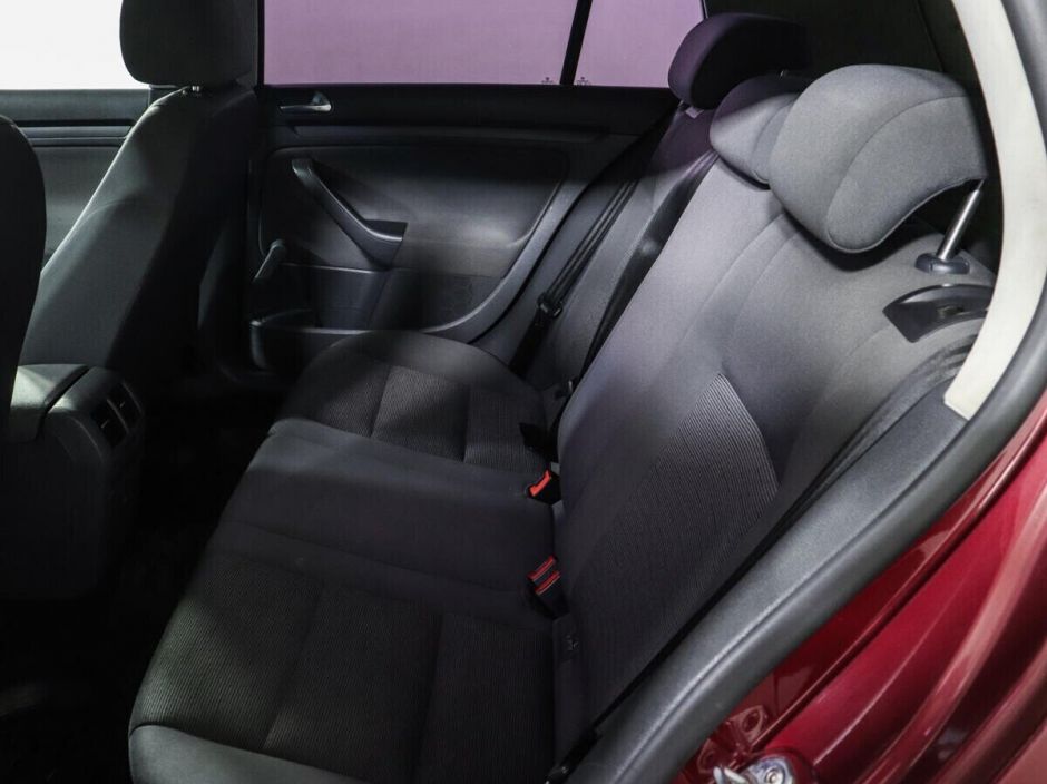 Volkswagen Golf 1.6 АКПП, 2006, 215 000 км фото 10