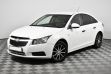 Chevrolet Cruze 1.6 АКПП, 2011, 152 000 км превью 1