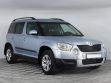 Skoda Yeti 1.2 МКПП, 2009, 179 000 км превью 3