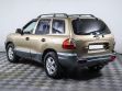 Hyundai Santa Fe 2.4 МКПП, 2003, 0 км превью 7