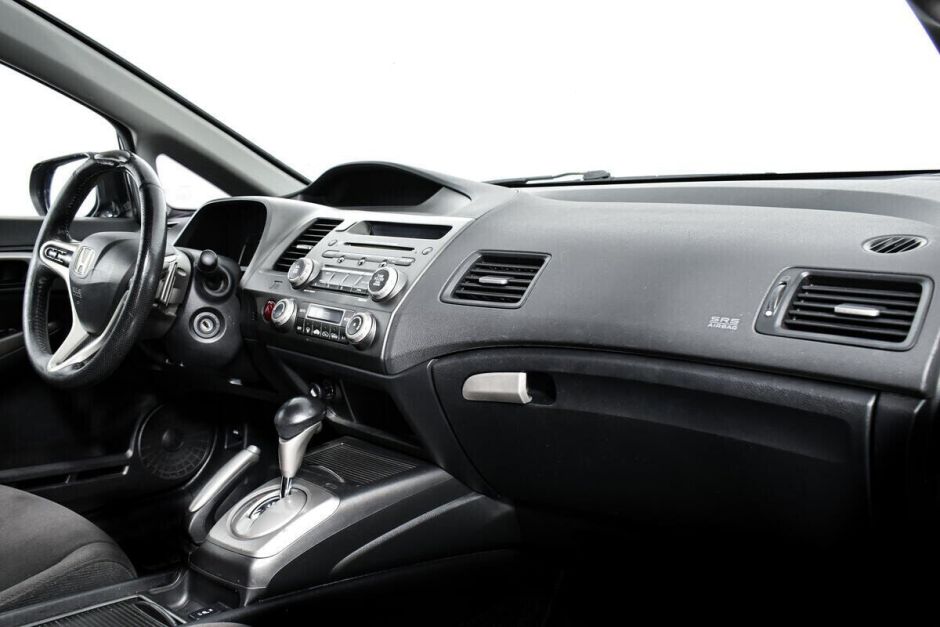 Honda Civic 1.8 АКПП, 2008, 180 000 км фото 9