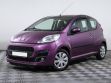 Peugeot 107 1.0 РКПП, 2012, 132 000 км превью 1
