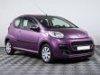 Peugeot 107 1.0 РКПП, 2012, 132 000 км превью 3