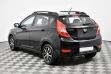 Hyundai Solaris 1.4 АКПП, 2014, 117 000 км превью 7