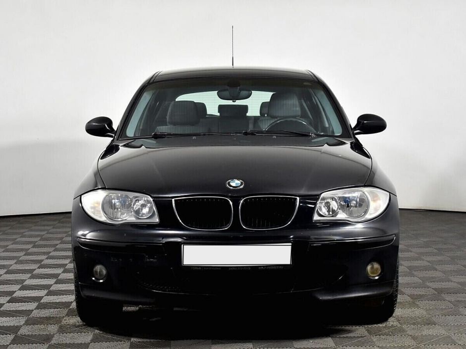 BMW 1 серии 2.0 АКПП, 2007, 227 000 км фото 2