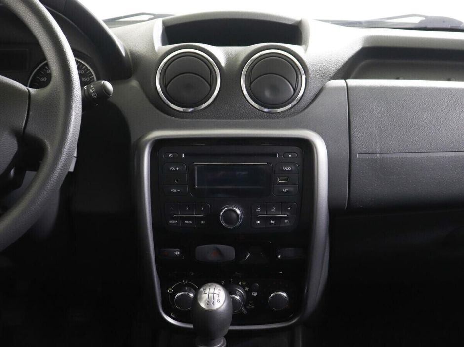 Renault Duster 2.0 МКПП, 2013, 120 000 км фото 13