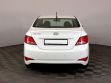 Hyundai Solaris 1.4 АКПП, 2016, 83 000 км превью 6