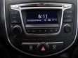 Hyundai Solaris 1.4 АКПП, 2016, 83 000 км превью 15