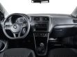 Volkswagen Polo 1.6 МКПП, 2018, 64 000 км превью 13