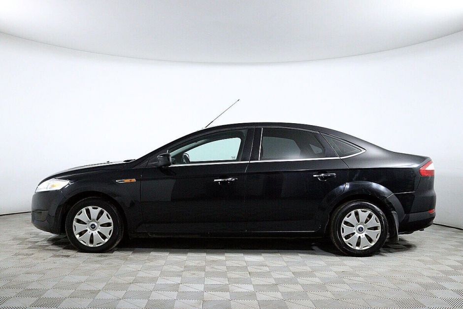 Ford Mondeo 1.6 МКПП, 2008, 184 000 км фото 8