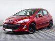 Peugeot 308 1.6 АКПП, 2011, 146 000 км превью 1