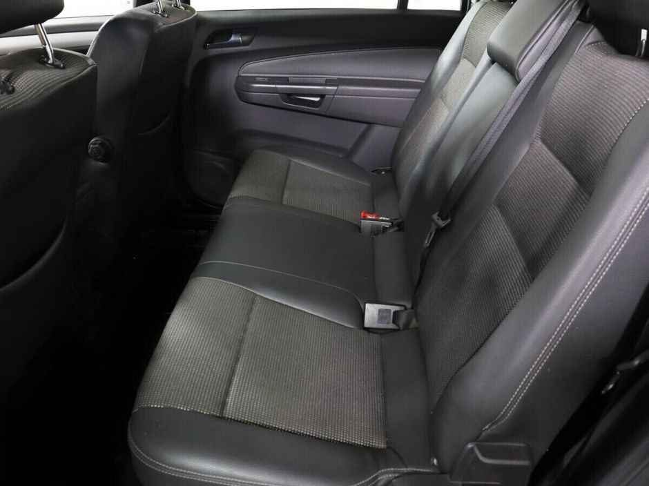 Opel Zafira 2.2 АКПП, 2008, 194 000 км фото 10