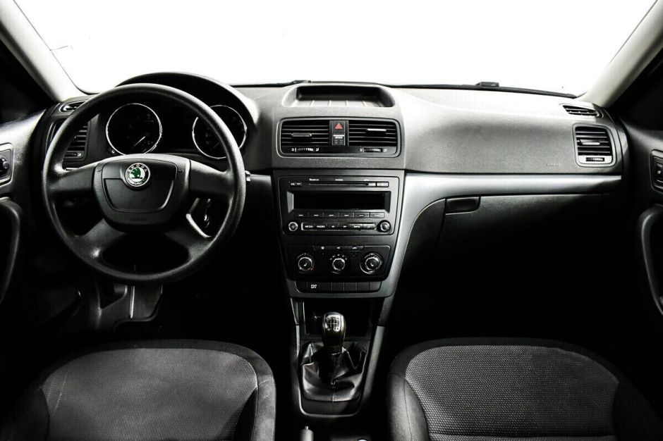 Skoda Yeti 1.2 МКПП, 2012, 140 000 км фото 11