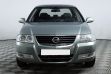 Nissan Almera Classic 1.6 МКПП, 2007, 206 000 км превью 2