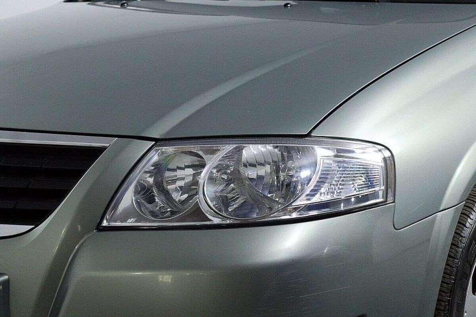 Nissan Almera Classic 1.6 МКПП, 2007, 206 000 км фото 17