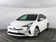 Toyota Prius 1.8 АКПП, 2016, 85 000 км превью 1