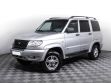 УАЗ Patriot 2.7 МКПП, 2009, 176 000 км превью 1
