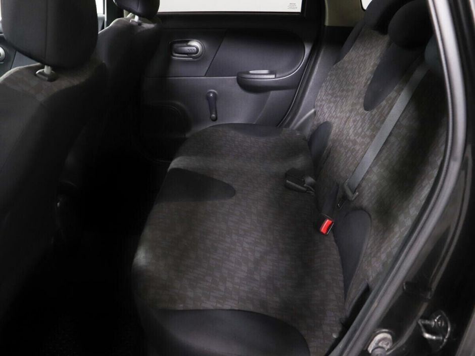 Nissan Note 1.6 АКПП, 2008, 190 000 км фото 10