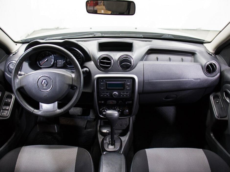 Renault Duster 2.0 АКПП, 2012, 132 000 км фото 11