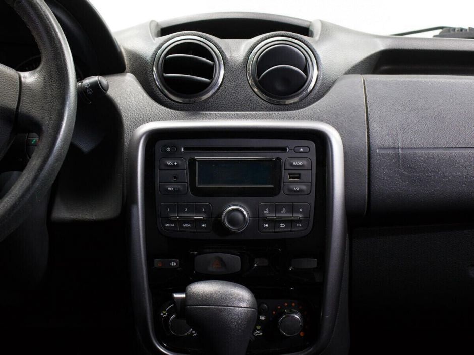 Renault Duster 2.0 АКПП, 2012, 132 000 км фото 12