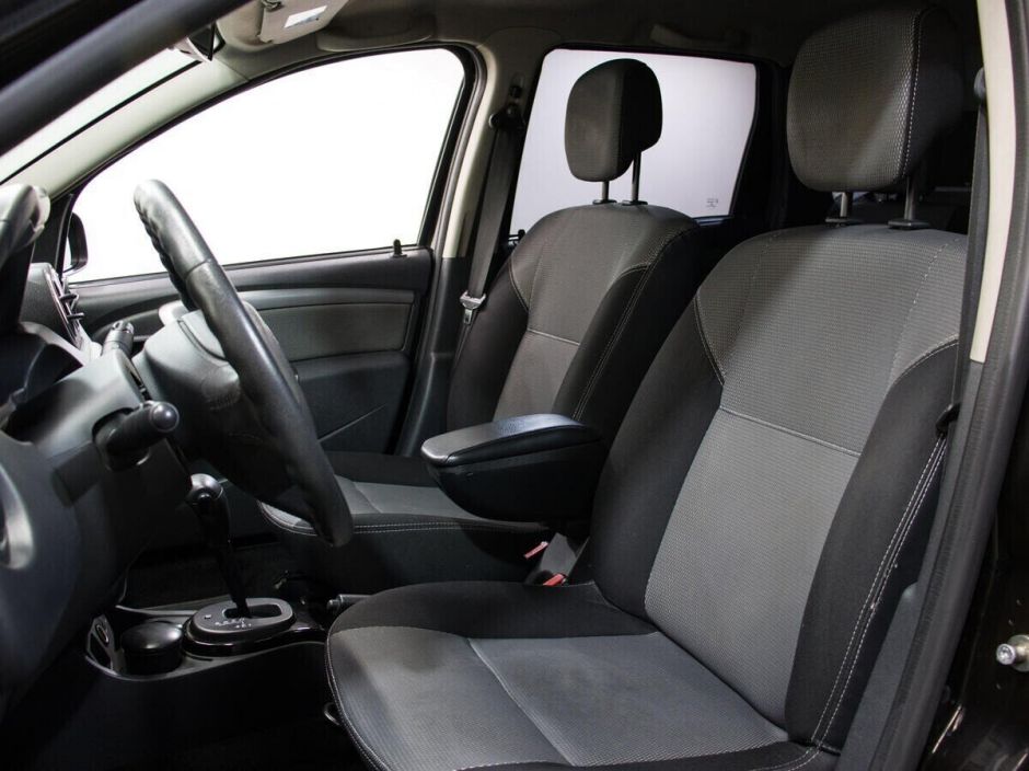 Renault Duster 2.0 АКПП, 2012, 132 000 км фото 15