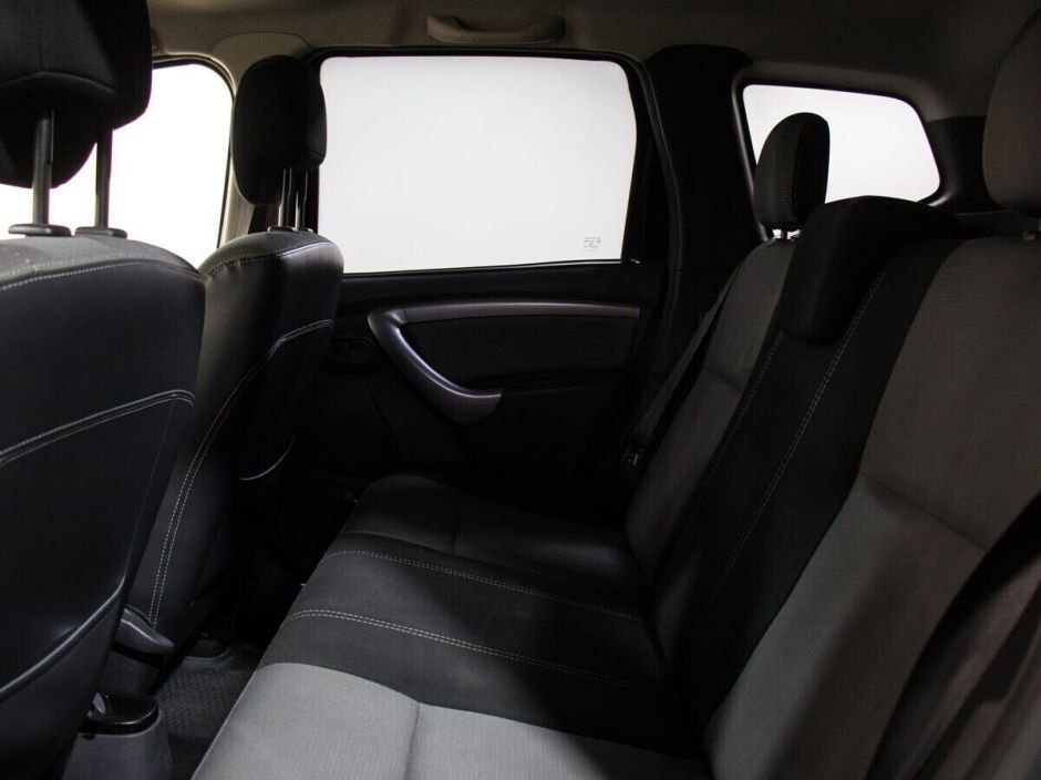 Renault Duster 2.0 АКПП, 2012, 132 000 км фото 16