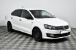 Volkswagen Polo 1.6 МКПП, 2017, 81 000 км превью 3