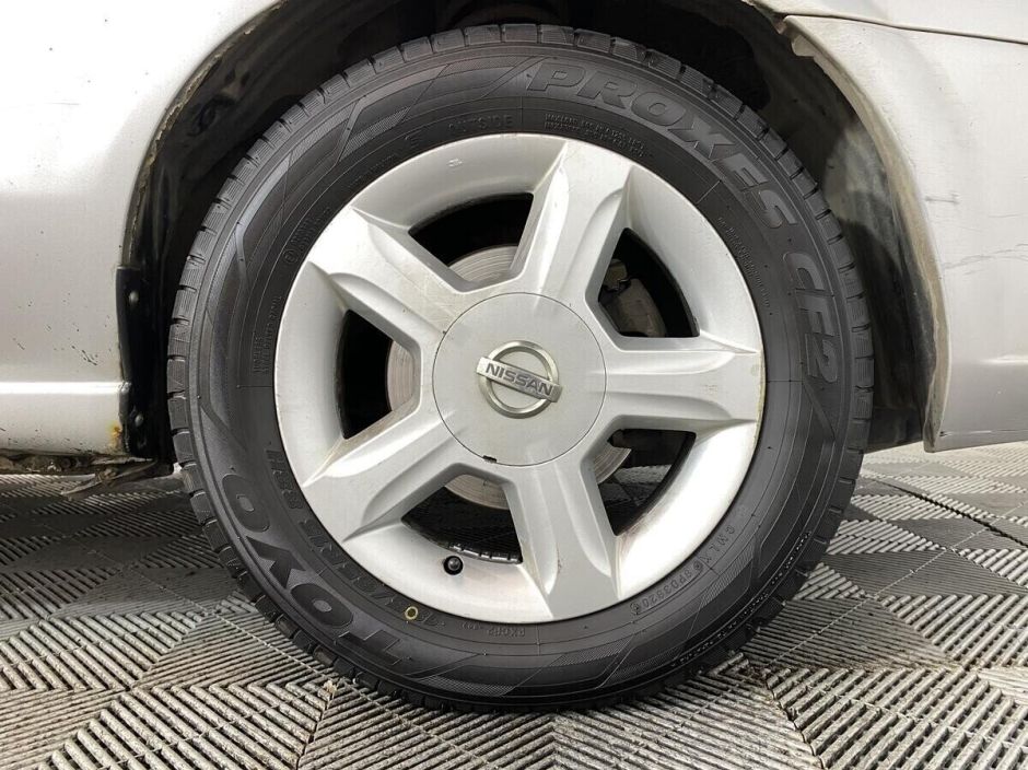 Nissan Almera Classic 1.6 АКПП, 2008, 189 000 км фото 19