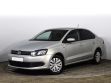 Volkswagen Polo 1.6 АКПП, 2014, 116 000 км превью 1