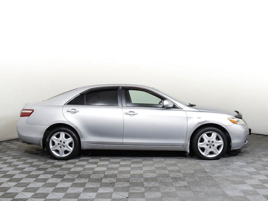 Toyota Camry 2.4 АКПП, 2006, 211 000 км фото 4