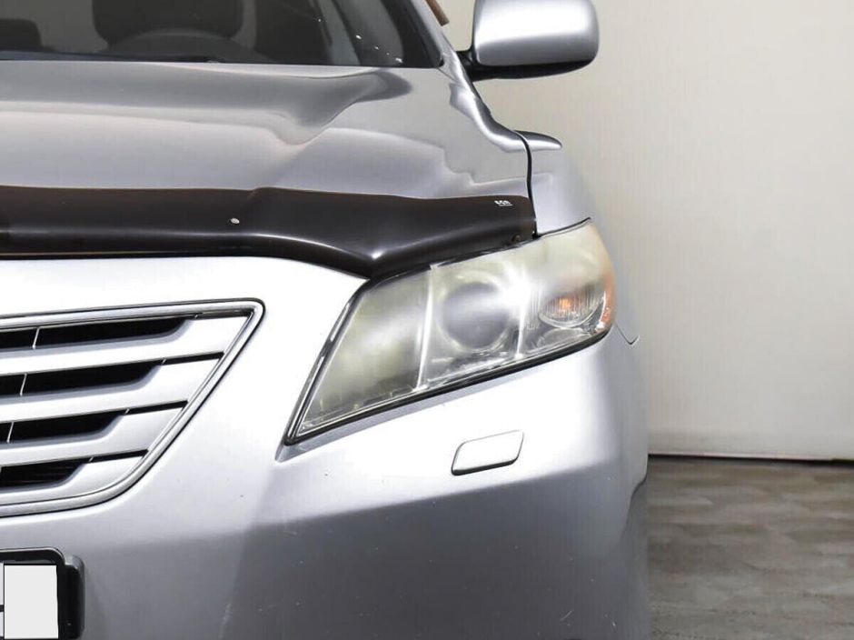 Toyota Camry 2.4 АКПП, 2006, 211 000 км фото 19