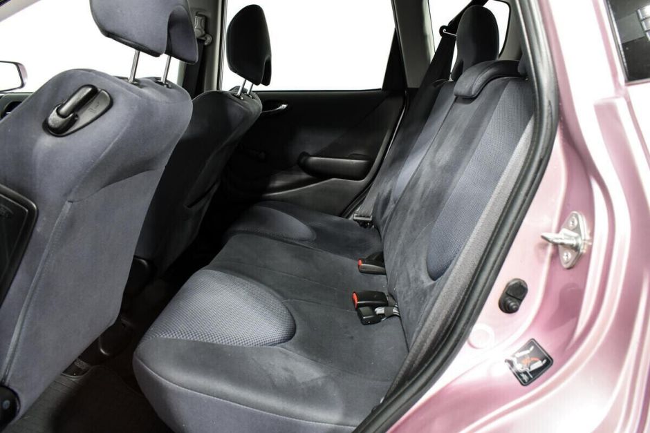 Honda Jazz 1.3 CVT, 2008, 182 000 км фото 12